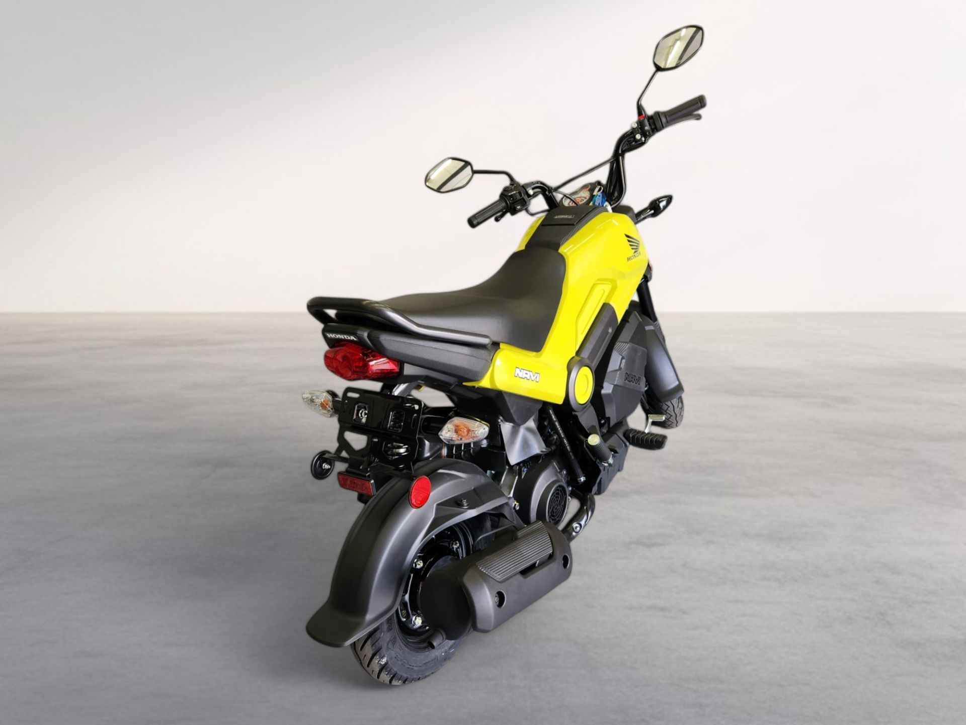 2023 Honda Navi in Beaver Dam, Wisconsin - Photo 9