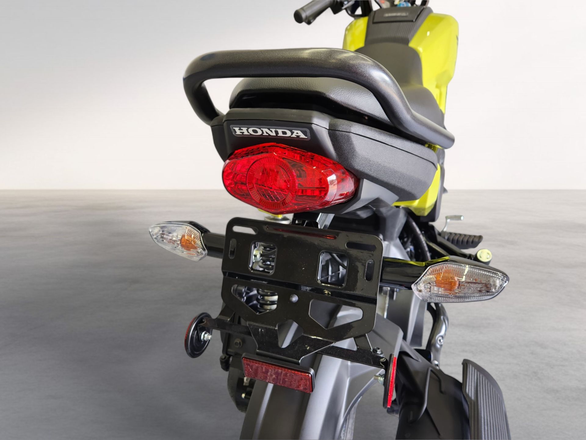 2023 Honda Navi in Beaver Dam, Wisconsin - Photo 12