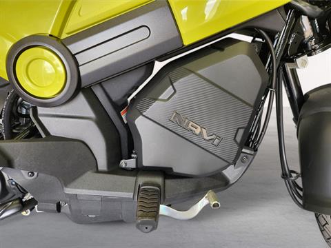 2023 Honda Navi in Beaver Dam, Wisconsin - Photo 15