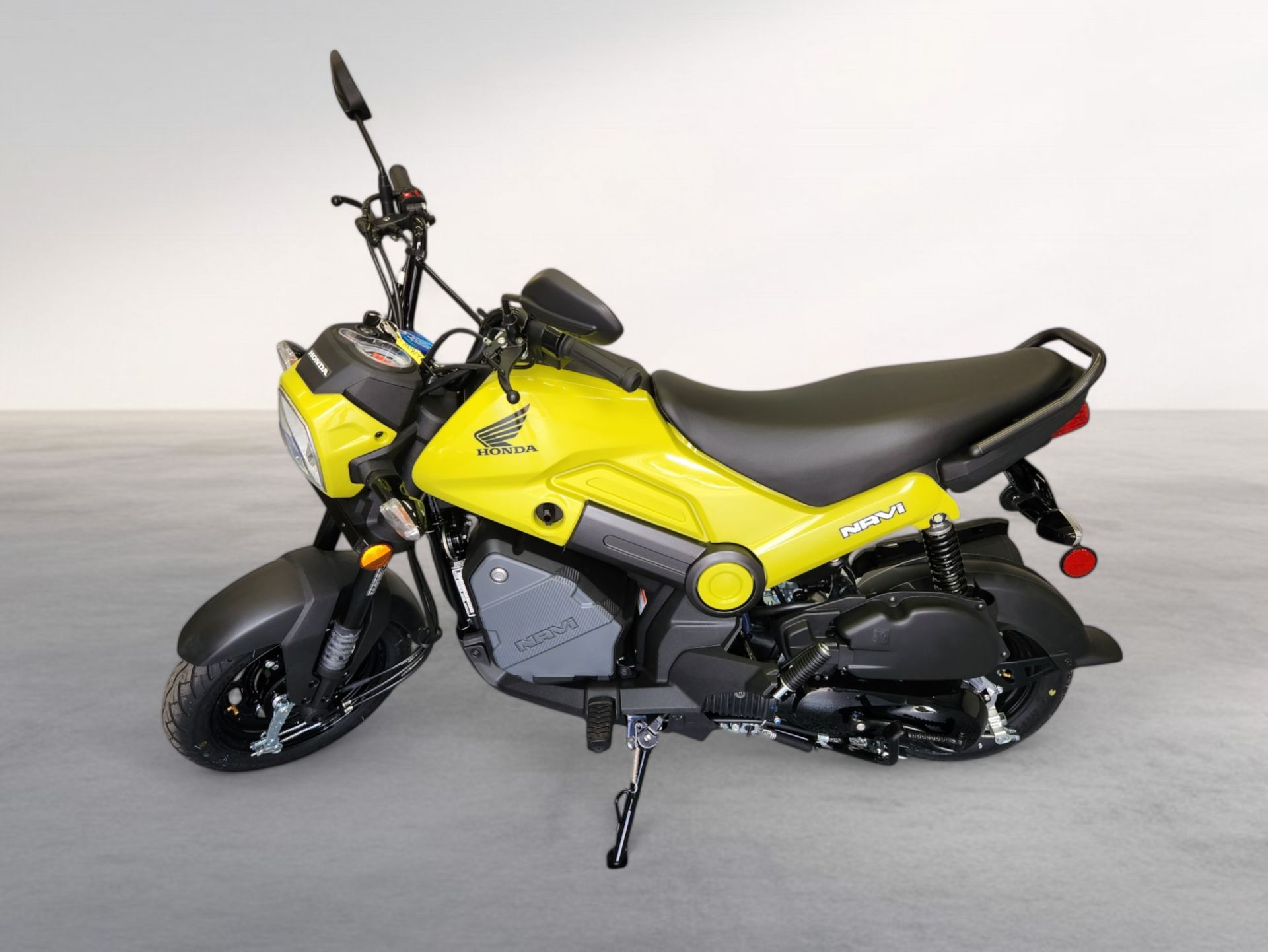 2023 Honda Navi in Beaver Dam, Wisconsin - Photo 6