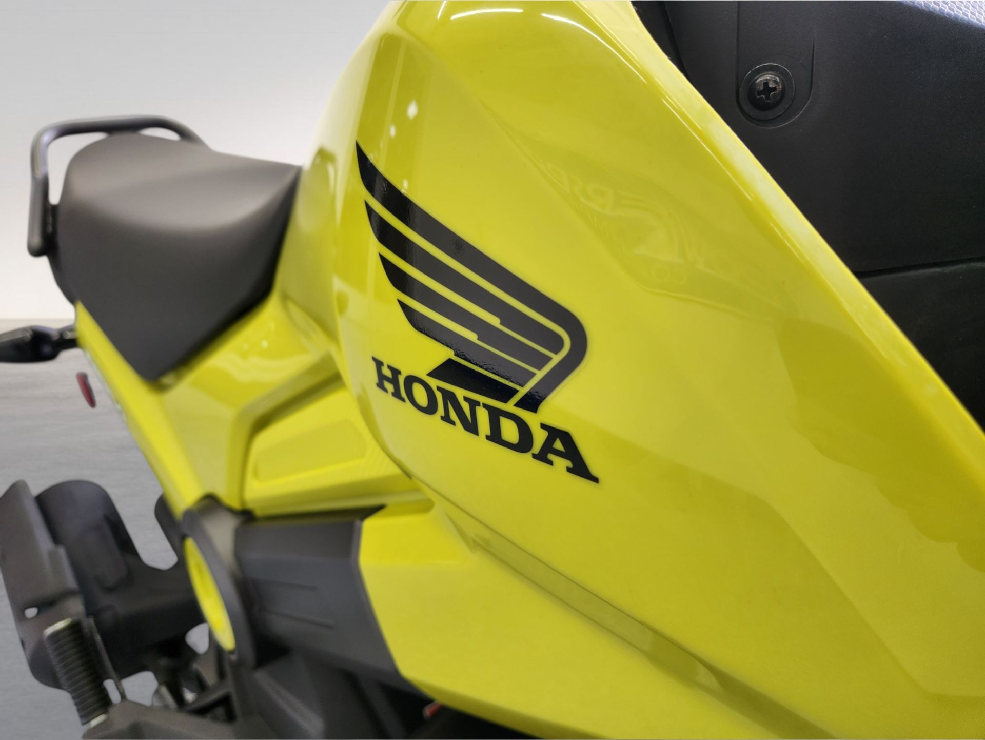 2023 Honda Navi in Beaver Dam, Wisconsin - Photo 10