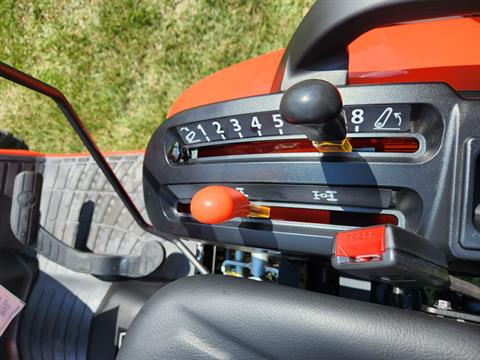 2024 Kubota B2601HSD in Beaver Dam, Wisconsin - Photo 14