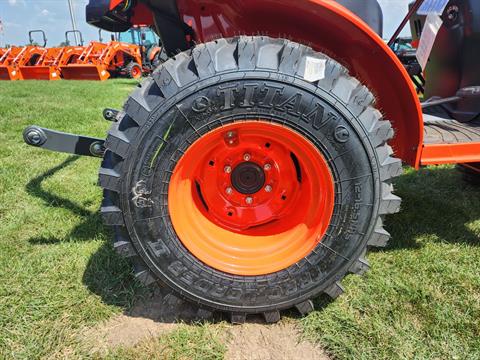 2024 Kubota B2601HSD in Beaver Dam, Wisconsin - Photo 18