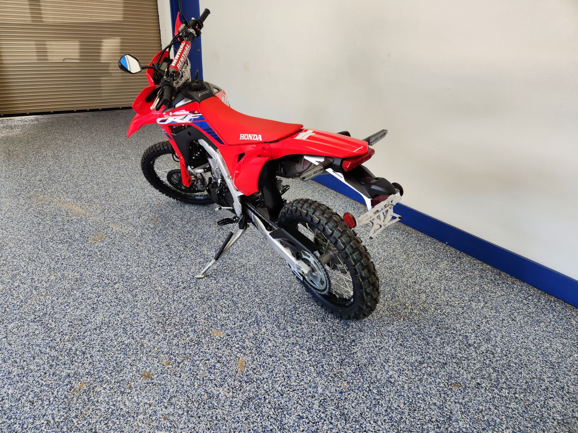 2024 Honda CRF450RL in Beaver Dam, Wisconsin - Photo 6