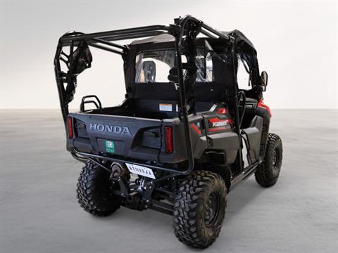 2019 Honda Pioneer 700-4 in Beaver Dam, Wisconsin - Photo 8