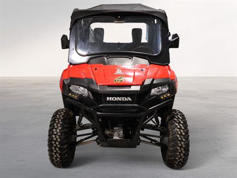 2019 Honda Pioneer 700-4 in Beaver Dam, Wisconsin - Photo 3