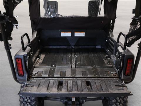 2019 Honda Pioneer 700-4 in Beaver Dam, Wisconsin - Photo 15