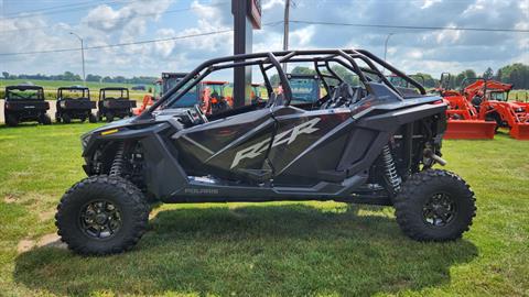 2024 Polaris RZR PRO XP 4 Ultimate in Beaver Dam, Wisconsin - Photo 6