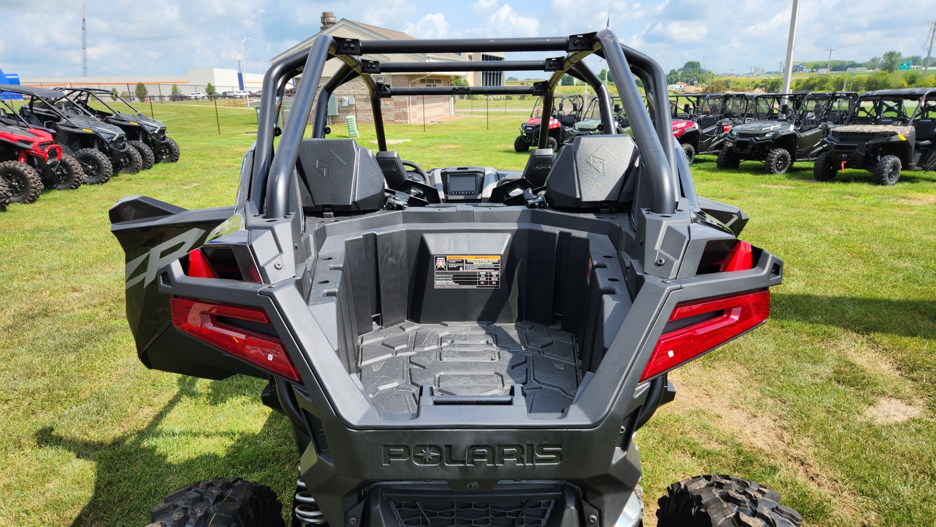 2024 Polaris RZR PRO XP 4 Ultimate in Beaver Dam, Wisconsin - Photo 15