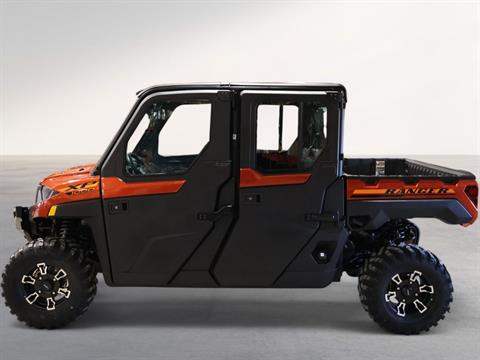 2025 Polaris Ranger Crew XP 1000 NorthStar Edition Ultimate in Beaver Dam, Wisconsin - Photo 5