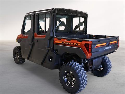 2025 Polaris Ranger Crew XP 1000 NorthStar Edition Ultimate in Beaver Dam, Wisconsin - Photo 6