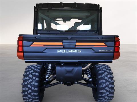 2025 Polaris Ranger Crew XP 1000 NorthStar Edition Ultimate in Beaver Dam, Wisconsin - Photo 7