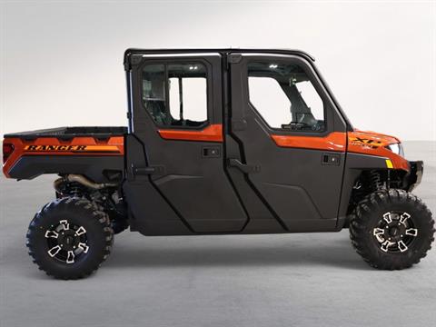 2025 Polaris Ranger Crew XP 1000 NorthStar Edition Ultimate in Beaver Dam, Wisconsin - Photo 9