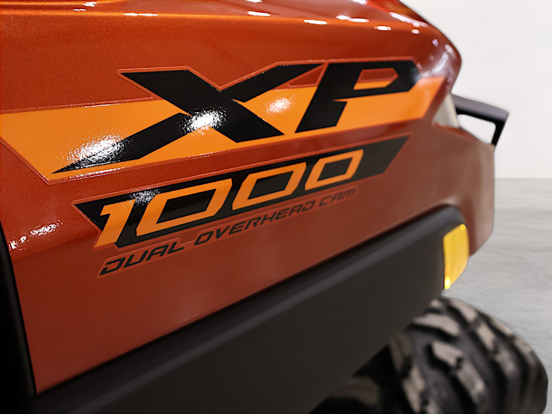 2025 Polaris Ranger Crew XP 1000 NorthStar Edition Ultimate in Beaver Dam, Wisconsin - Photo 12