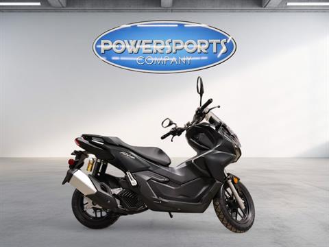 2025 Honda ADV160 in Beaver Dam, Wisconsin