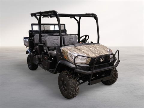 2023 Kubota RTV-X1140 in Beaver Dam, Wisconsin - Photo 2