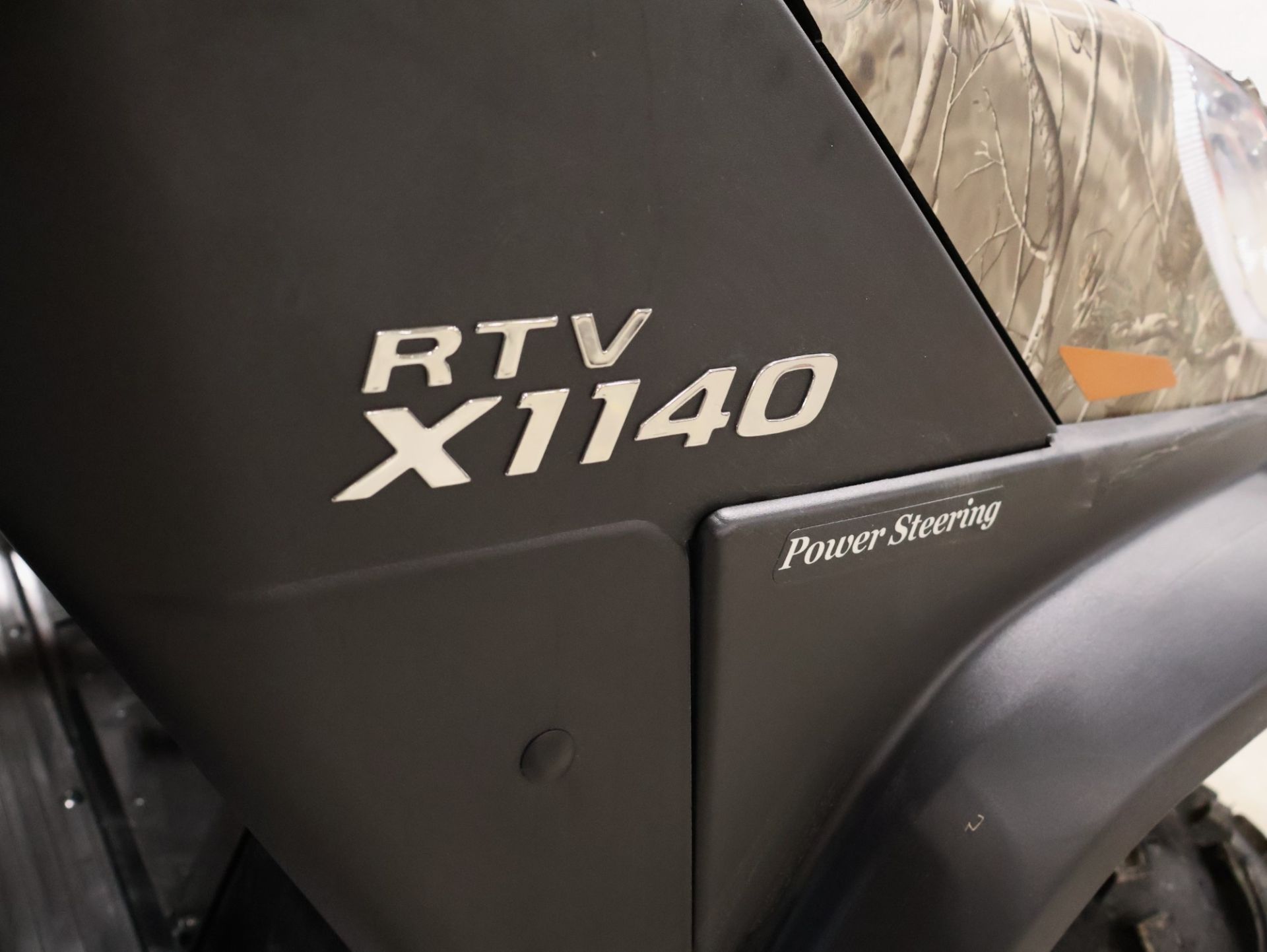 2023 Kubota RTV-X1140 in Beaver Dam, Wisconsin - Photo 9