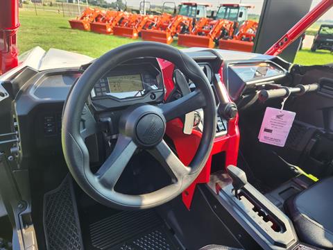 2024 Honda Talon 1000X-4 FOX Live Valve in Beaver Dam, Wisconsin - Photo 14