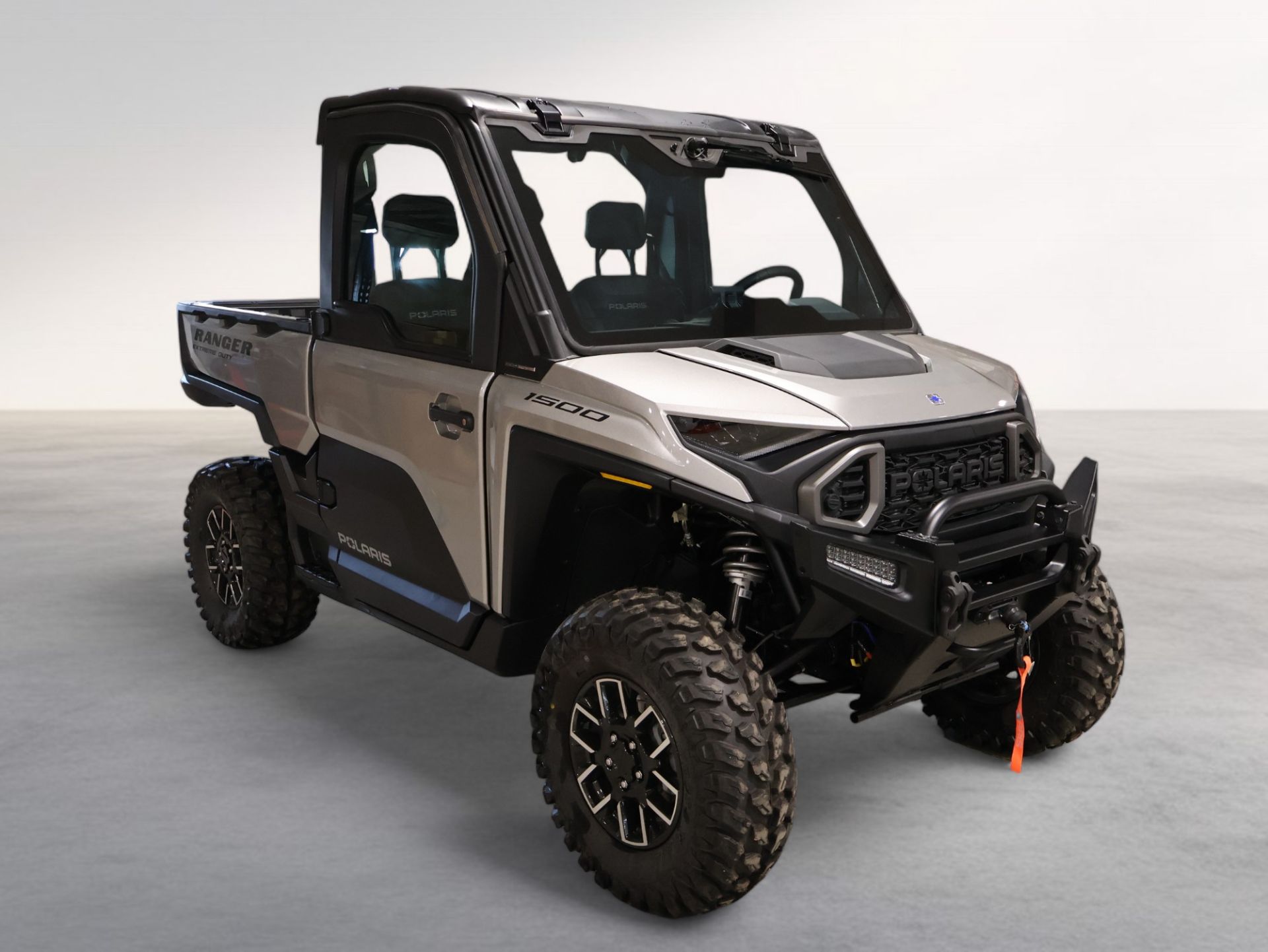 2024 Polaris Ranger XD 1500 Northstar Edition Ultimate in Beaver Dam, Wisconsin - Photo 2