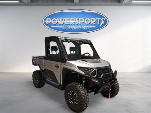 2024 Polaris Ranger XD 1500 Northstar Edition Ultimate in Beaver Dam, Wisconsin - Photo 1