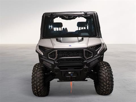 2024 Polaris Ranger XD 1500 Northstar Edition Ultimate in Beaver Dam, Wisconsin - Photo 3