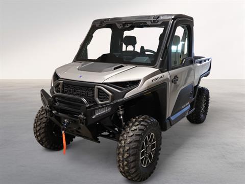 2024 Polaris Ranger XD 1500 Northstar Edition Ultimate in Beaver Dam, Wisconsin - Photo 4