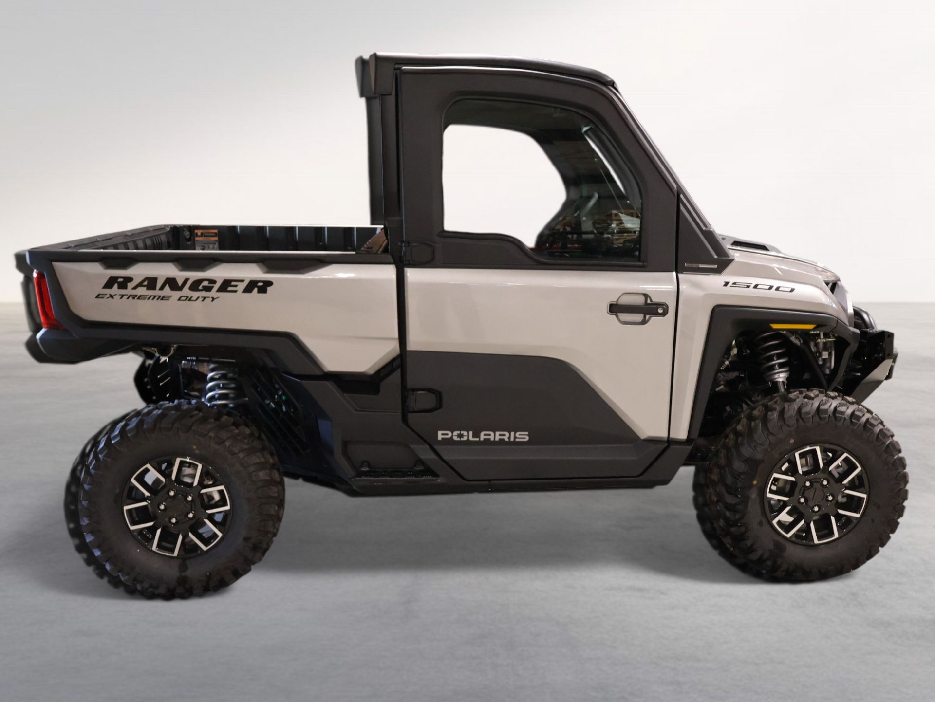 2024 Polaris Ranger XD 1500 Northstar Edition Ultimate in Beaver Dam, Wisconsin - Photo 10