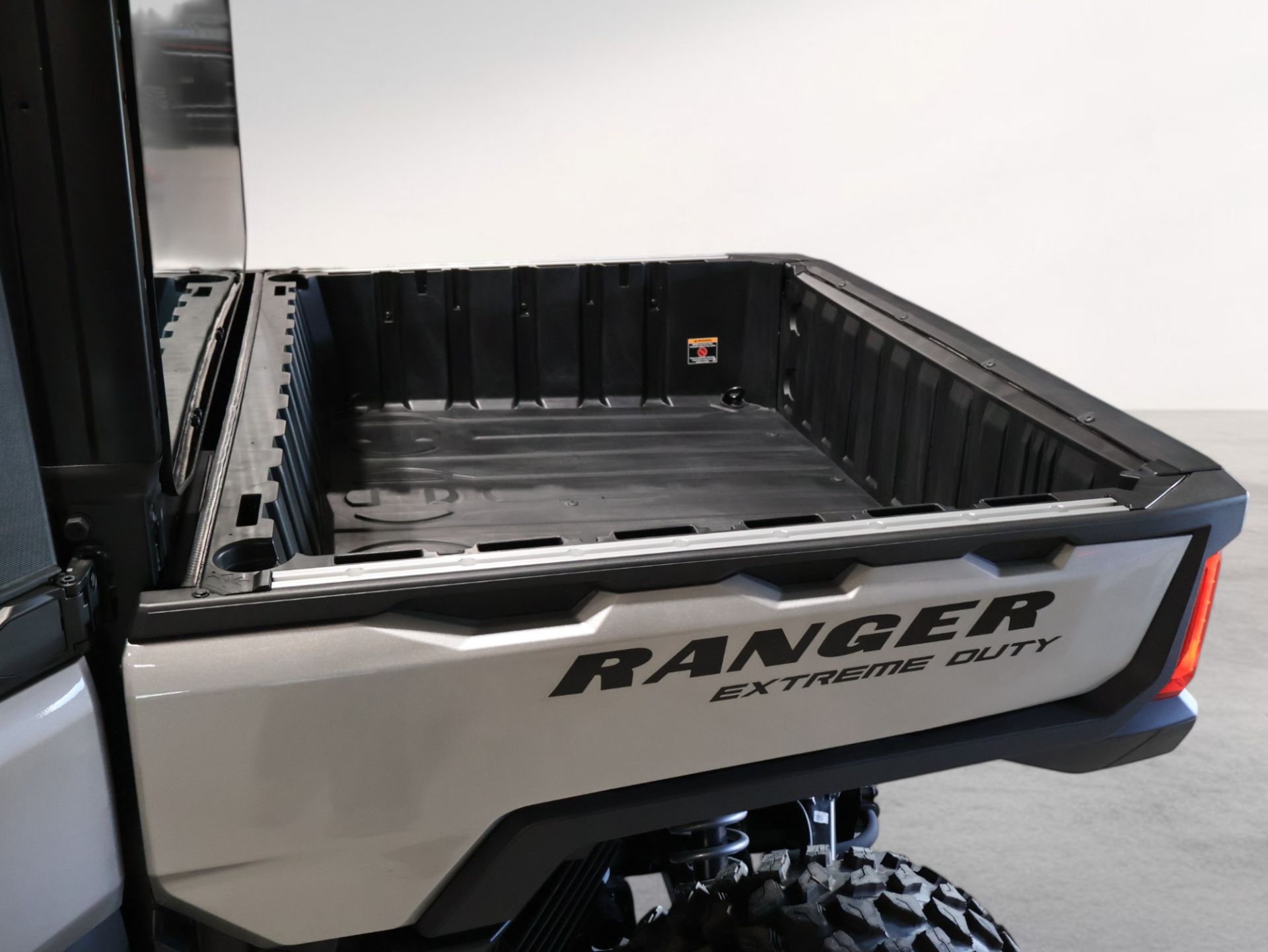 2024 Polaris Ranger XD 1500 Northstar Edition Ultimate in Beaver Dam, Wisconsin - Photo 15