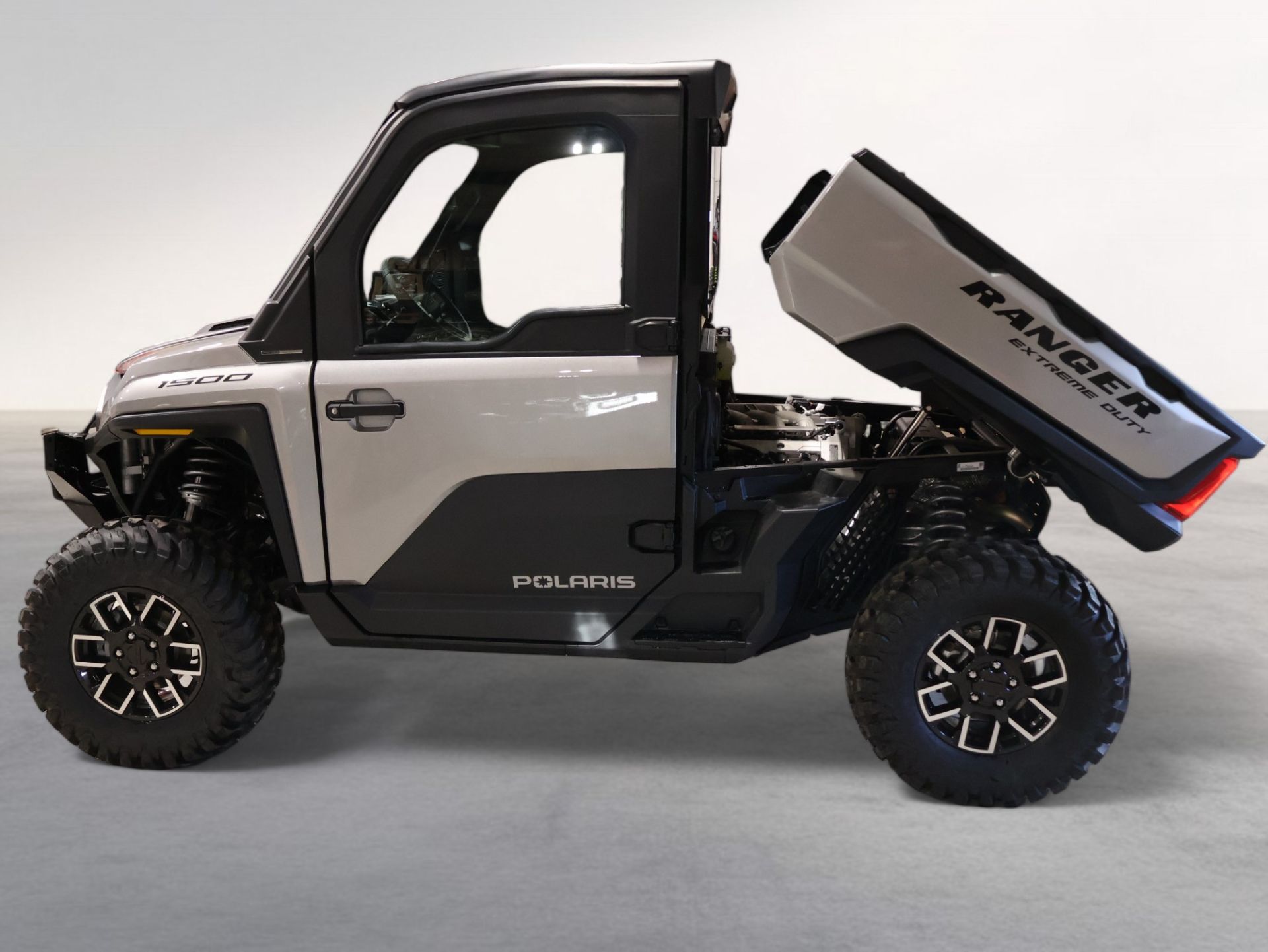 2024 Polaris Ranger XD 1500 Northstar Edition Ultimate in Beaver Dam, Wisconsin - Photo 6