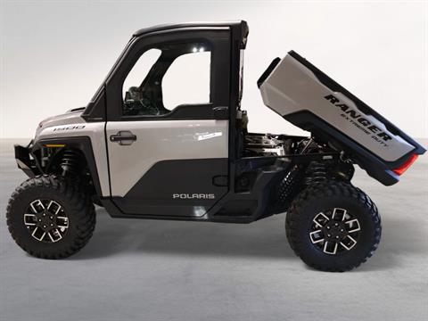 2024 Polaris Ranger XD 1500 Northstar Edition Ultimate in Beaver Dam, Wisconsin - Photo 6