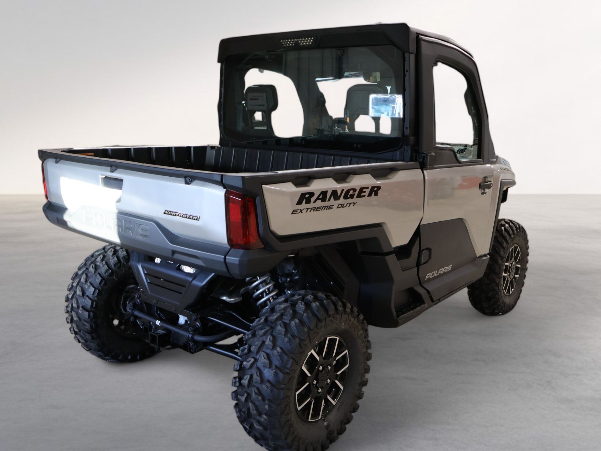 2024 Polaris Ranger XD 1500 Northstar Edition Ultimate in Beaver Dam, Wisconsin - Photo 9