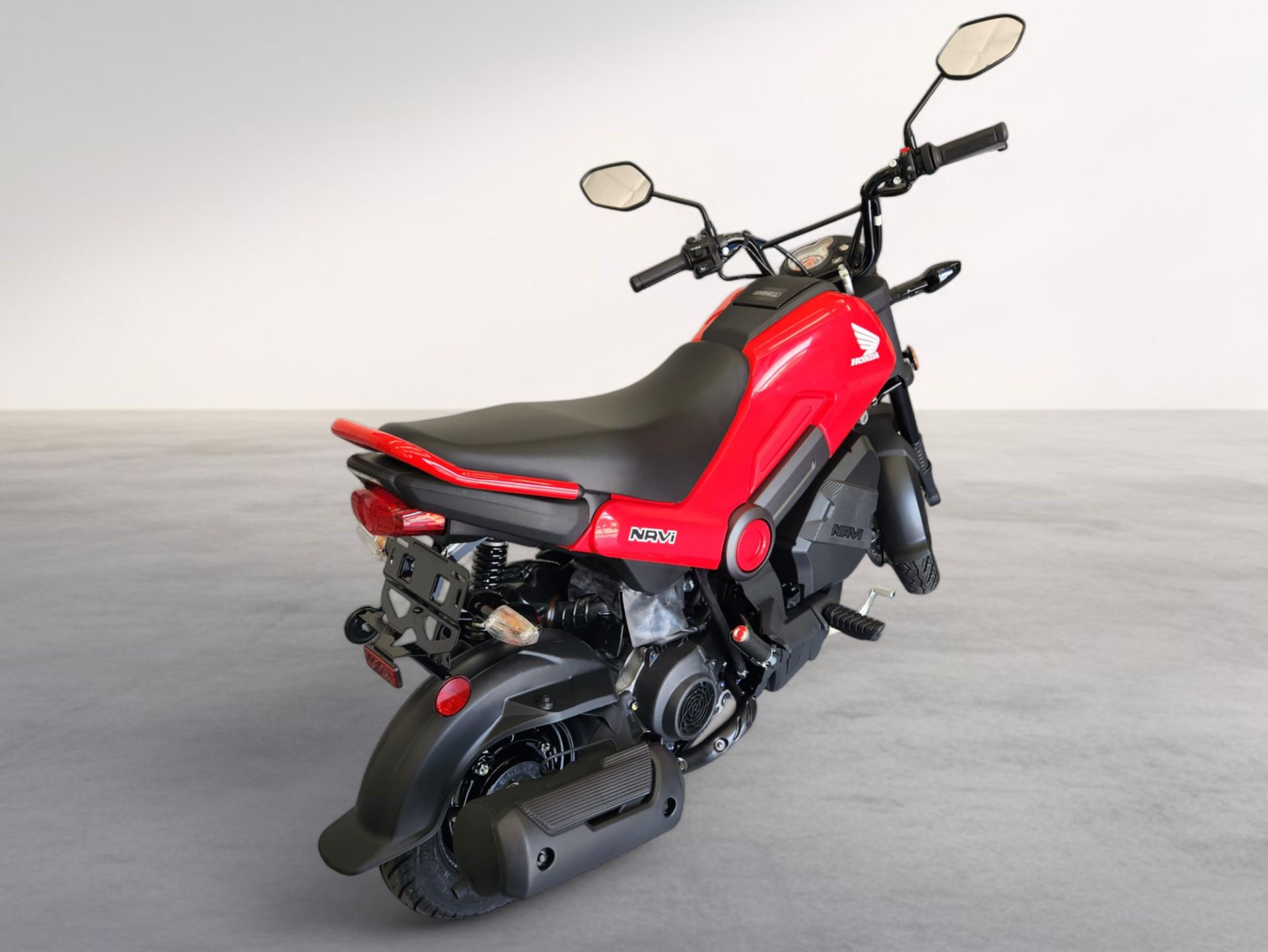 2023 Honda Navi in Beaver Dam, Wisconsin - Photo 9