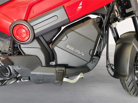 2023 Honda Navi in Beaver Dam, Wisconsin - Photo 12