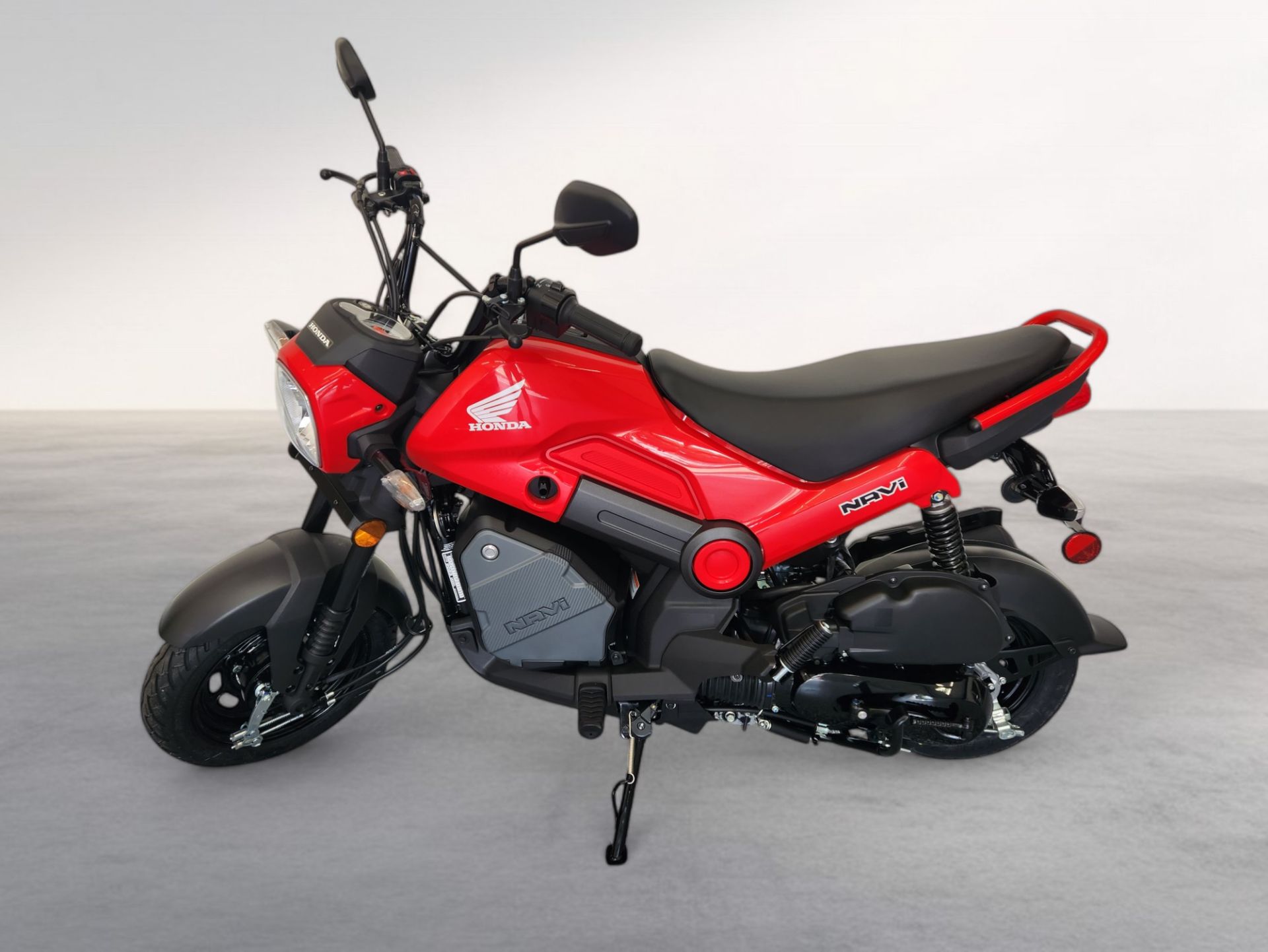 2023 Honda Navi in Beaver Dam, Wisconsin - Photo 6