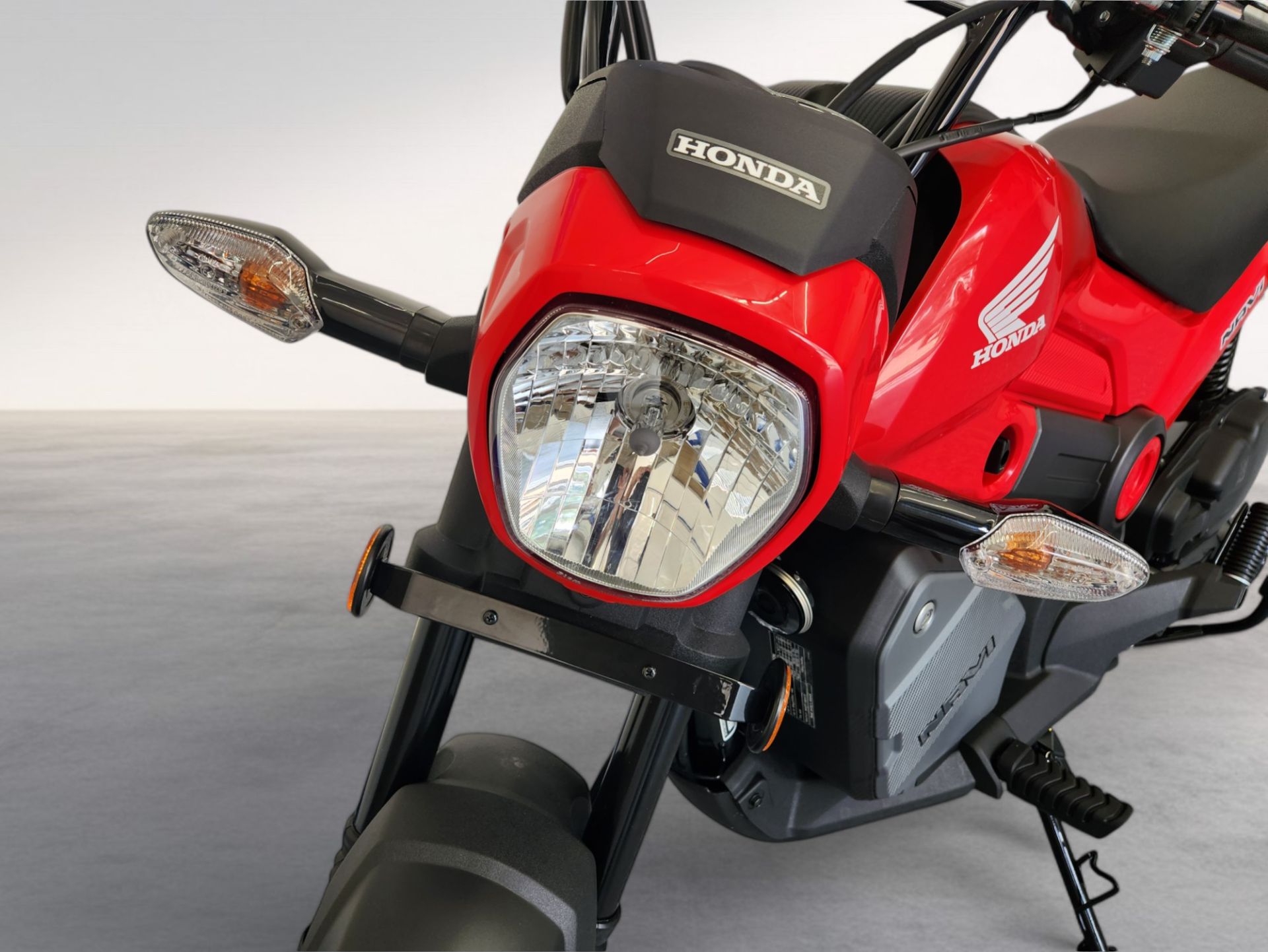 2023 Honda Navi in Beaver Dam, Wisconsin - Photo 11