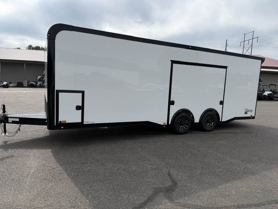 2027 ATC RM400