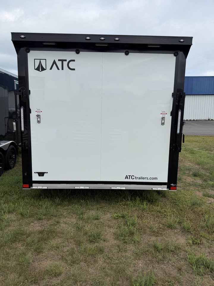 2027 ATC RM400 photo 3