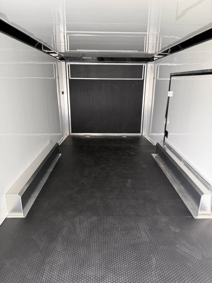 2027 ATC RM400 photo 6
