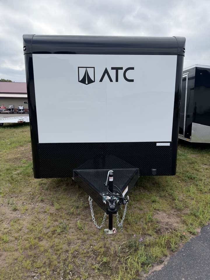 2027 ATC RM400 photo 4