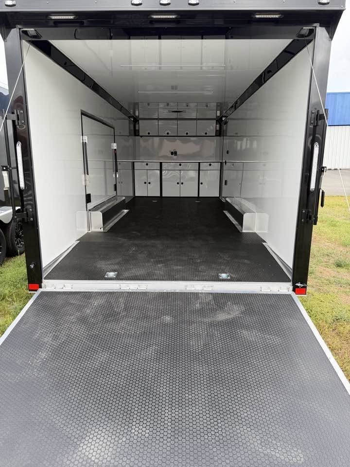 2027 ATC RM400 photo 5