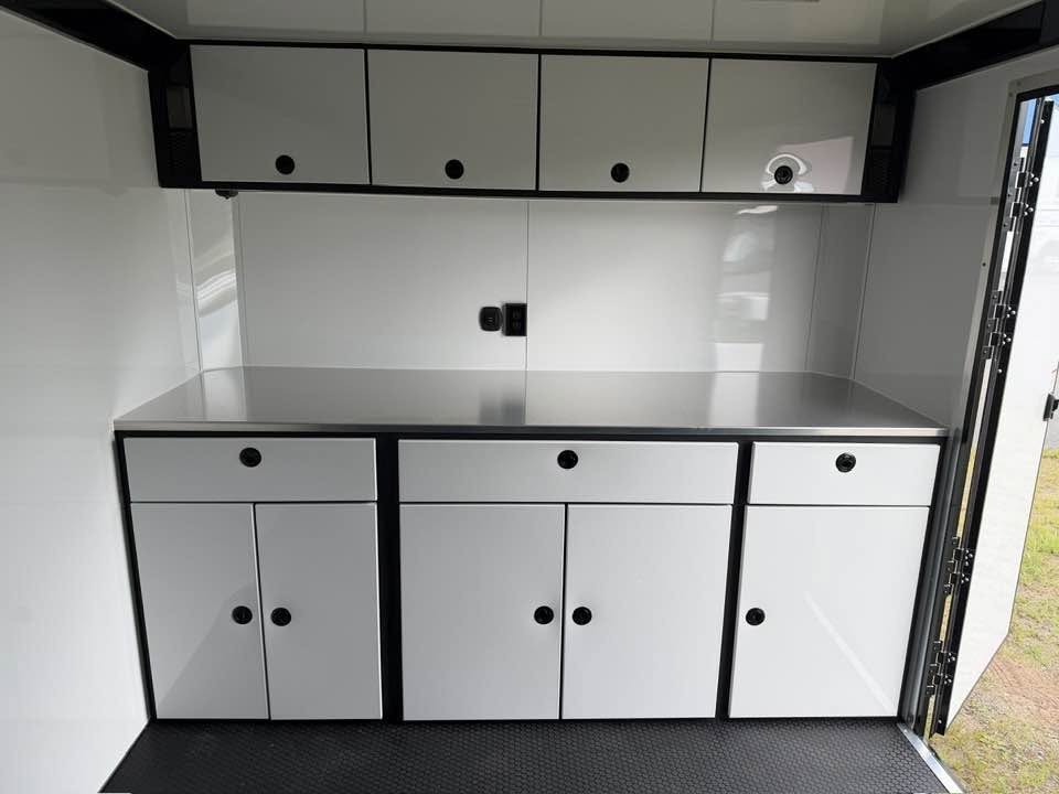 2027 ATC RM400 photo 7