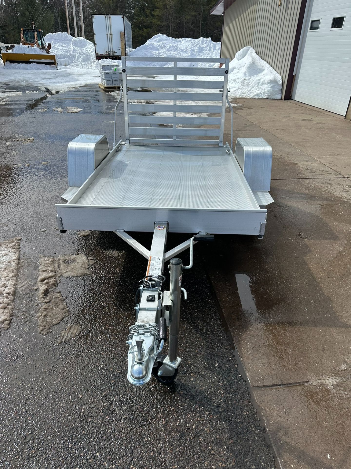 2027 Aluma 548S-TG