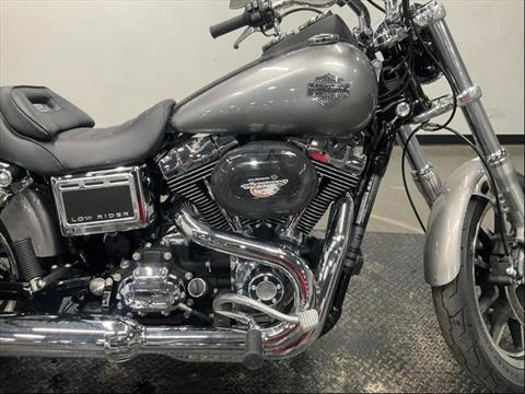 Used 2017 Harley-Davidson Low Rider®, North Tonawanda NY