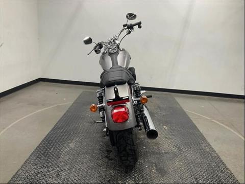 Used 2017 Harley-Davidson Low Rider®, North Tonawanda NY