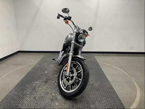 Used 2017 Harley-Davidson Low Rider®, North Tonawanda NY