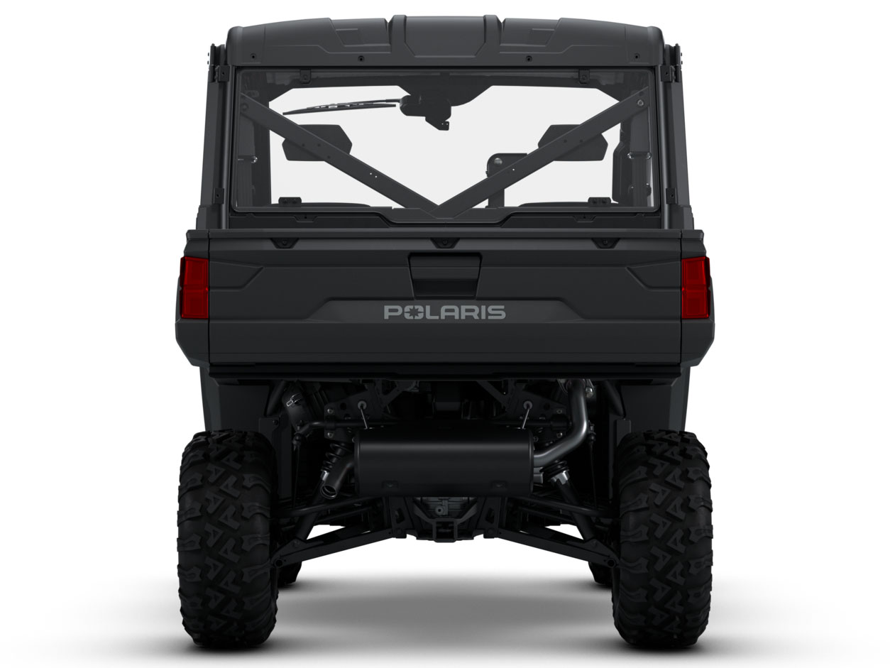 2026 Polaris Ranger 1000 Cab 8