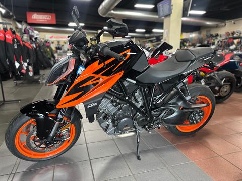 Used 2019 KTM 1290 Super Duke R, North Tonawanda NY Specs, Price