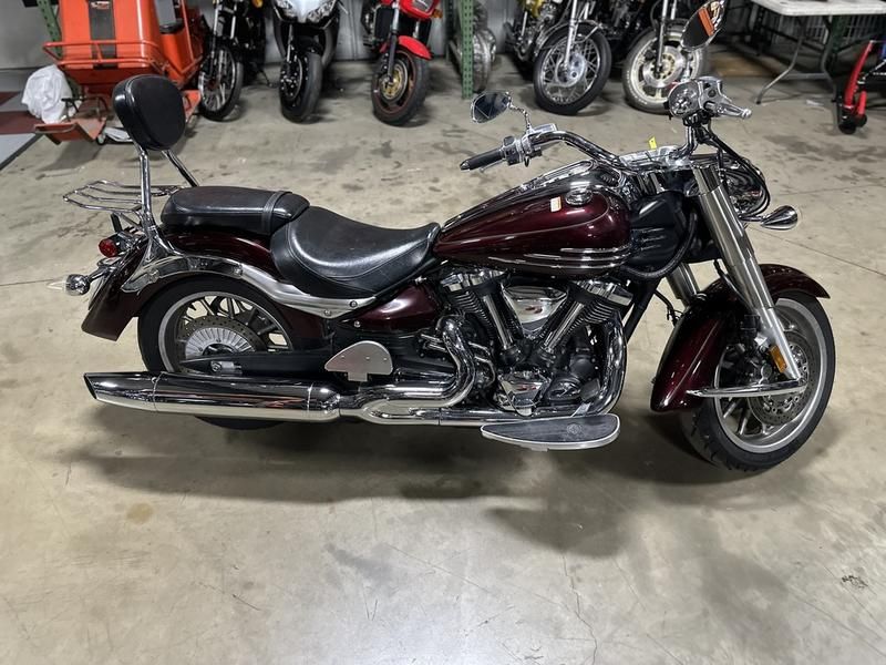 Sitemapcdatahttpsomobeldreferenzcomexciting 2006 Yamaha Roadliner Specs Gallery