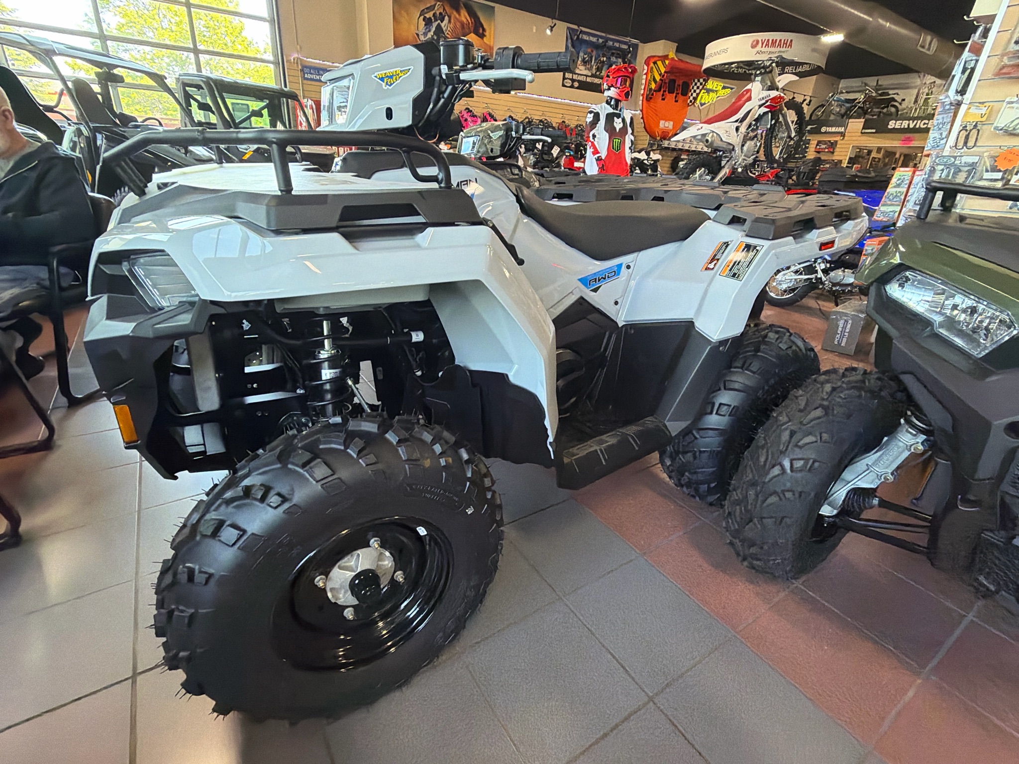2026 Polaris Sportsman 570 for sale 1144537