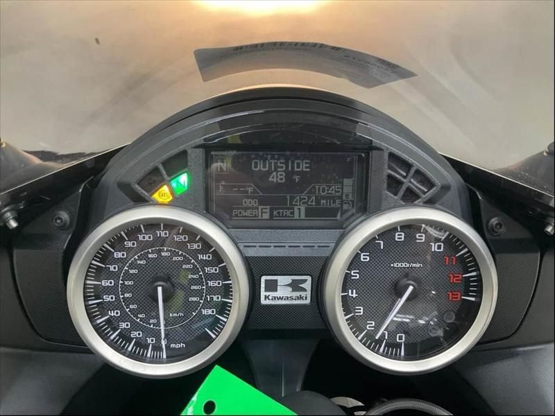 なお✨ Used 2023 Kawasaki Ninja ZX-14R ABS, North Tonawanda NY